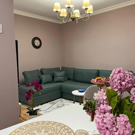 Gesapartment تيرانا المظهر الخارجي الصورة