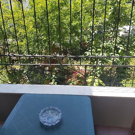 Gesapartment تيرانا المظهر الخارجي الصورة