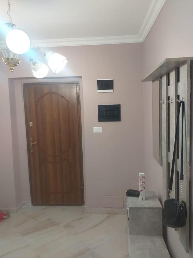 Gesapartment تيرانا المظهر الخارجي الصورة