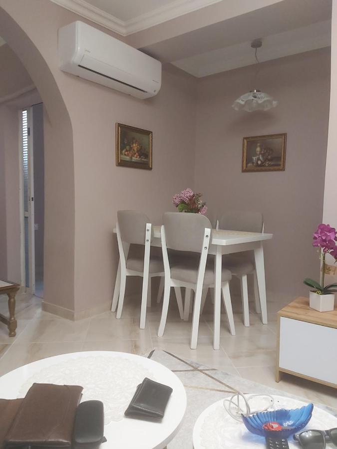 Gesapartment تيرانا المظهر الخارجي الصورة