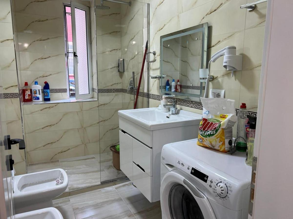 Gesapartment تيرانا المظهر الخارجي الصورة