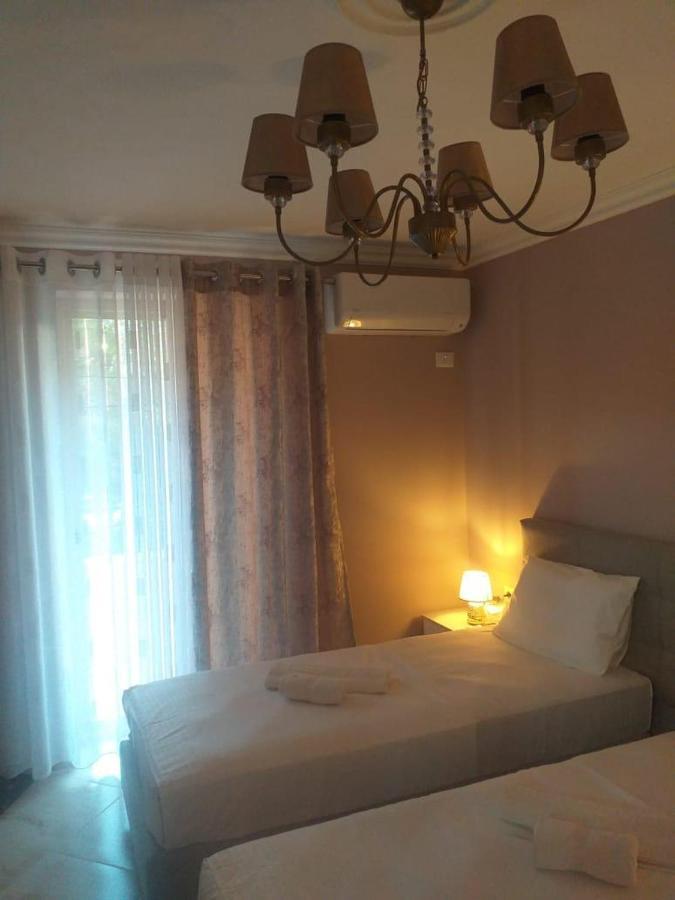 Gesapartment تيرانا المظهر الخارجي الصورة