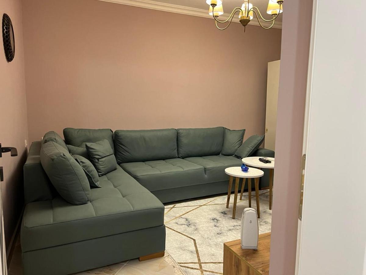Gesapartment تيرانا المظهر الخارجي الصورة