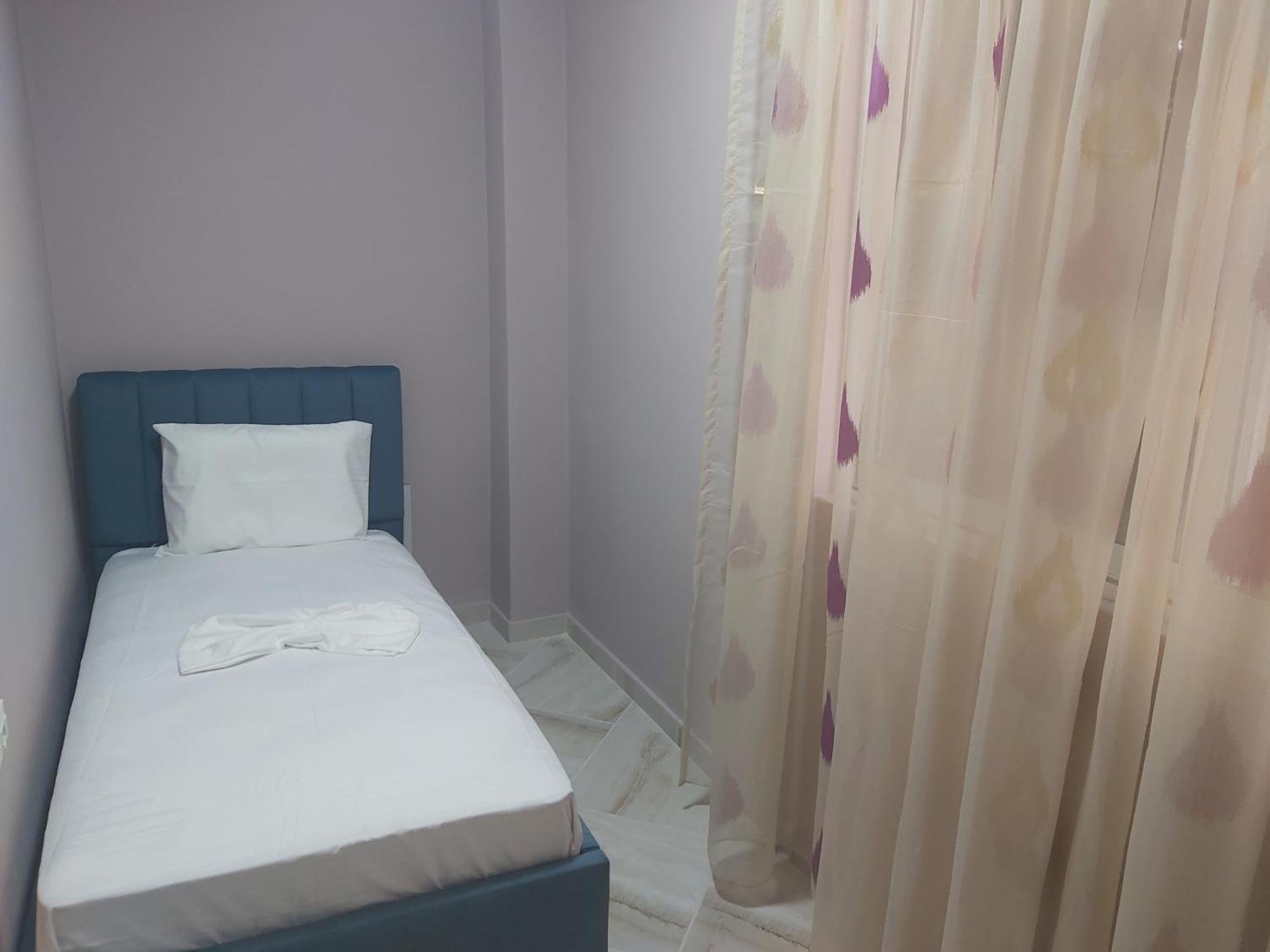 Gesapartment تيرانا المظهر الخارجي الصورة