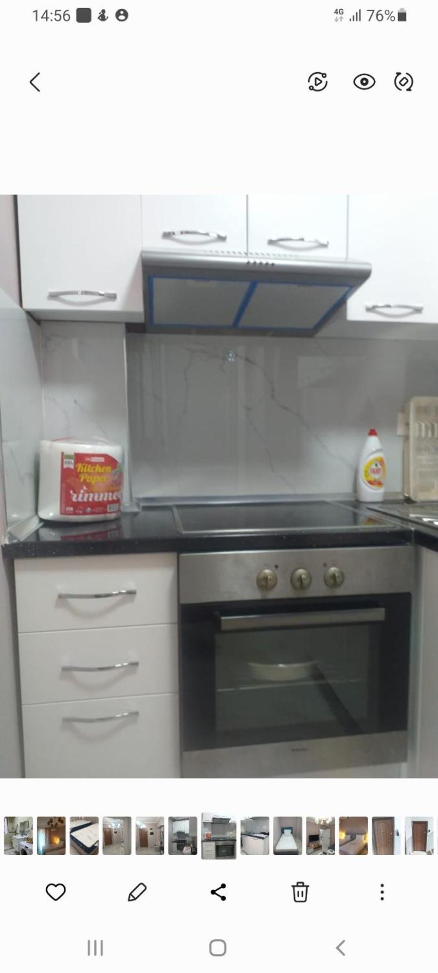 Gesapartment تيرانا المظهر الخارجي الصورة