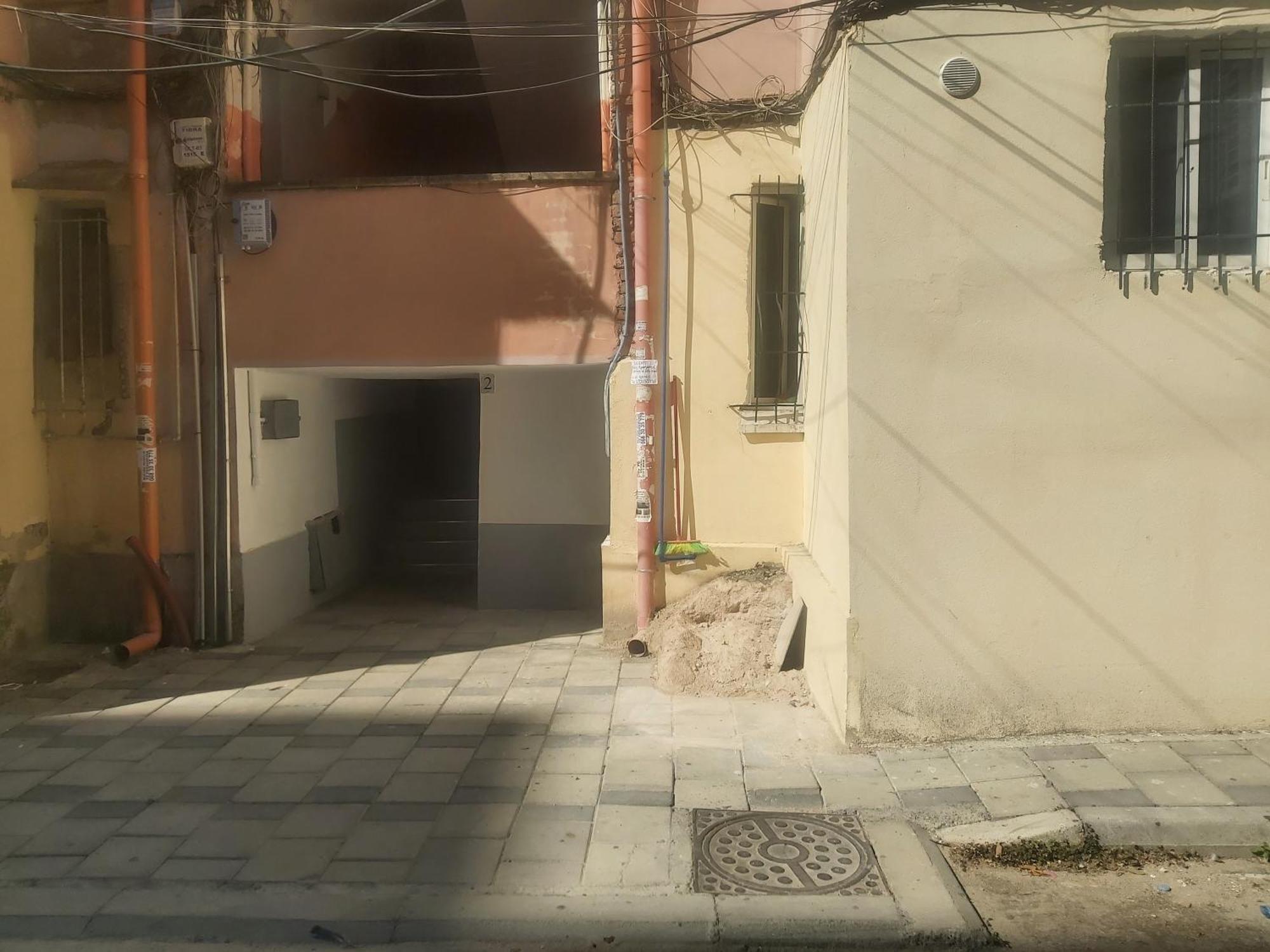 Gesapartment تيرانا المظهر الخارجي الصورة