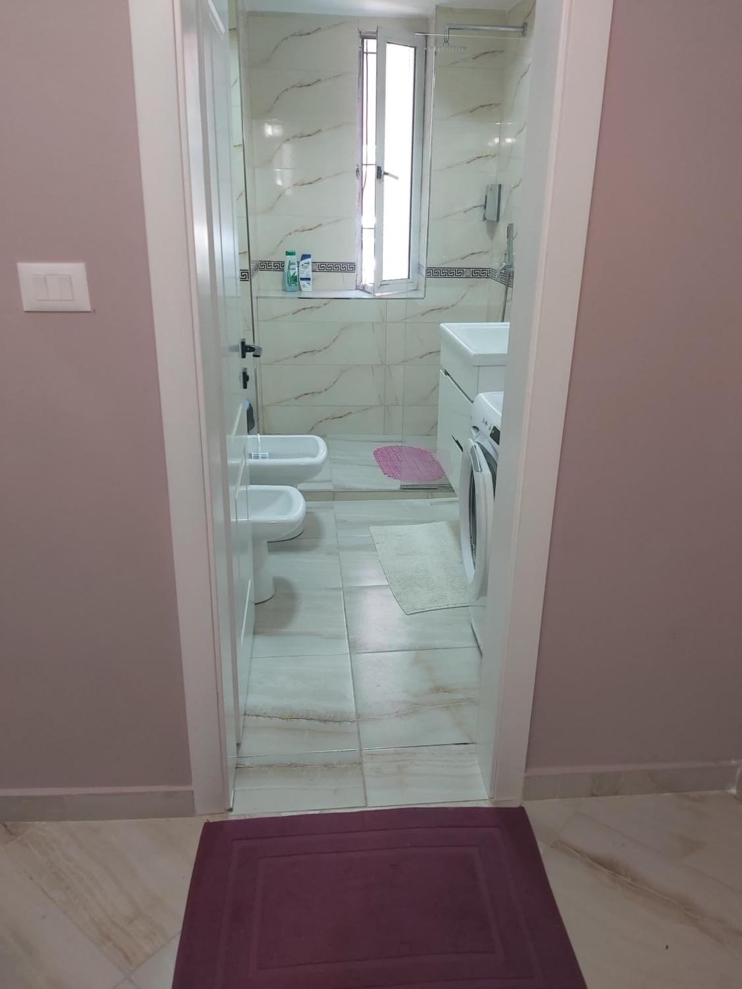 Gesapartment تيرانا المظهر الخارجي الصورة
