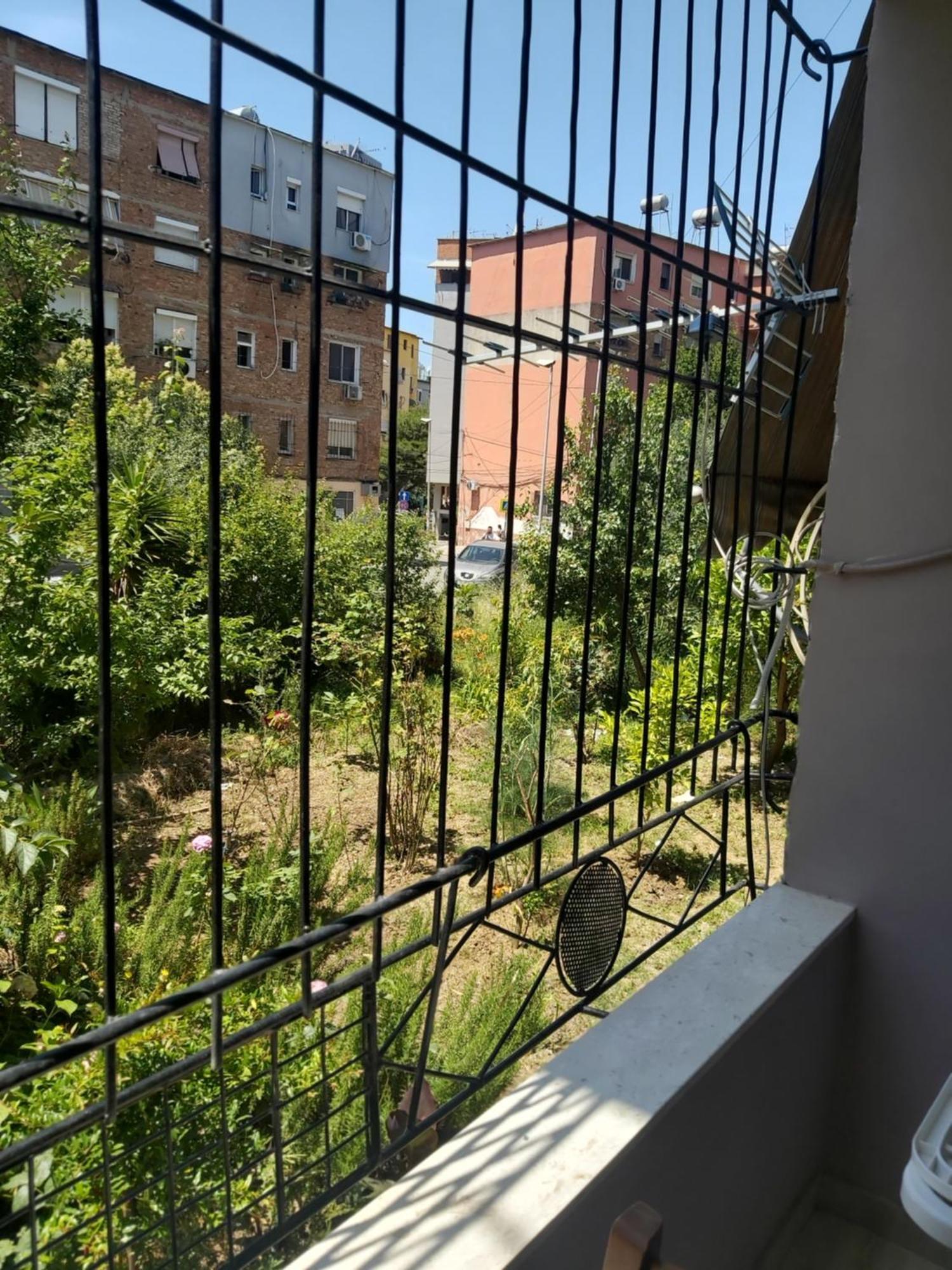 Gesapartment تيرانا المظهر الخارجي الصورة