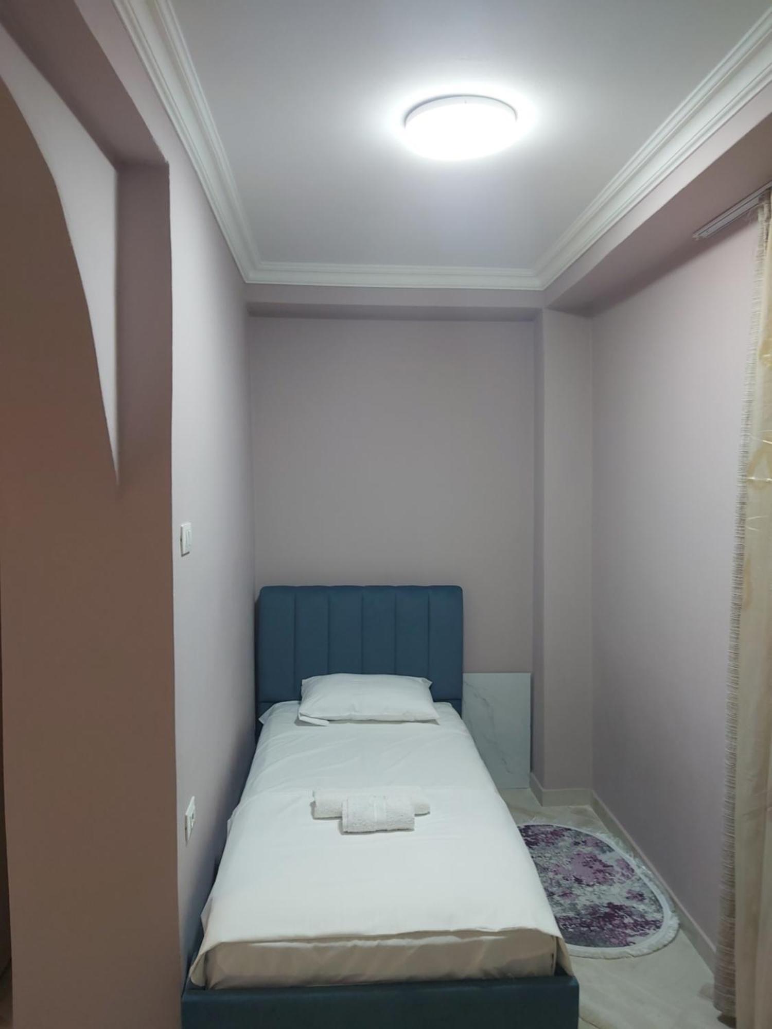 Gesapartment تيرانا المظهر الخارجي الصورة