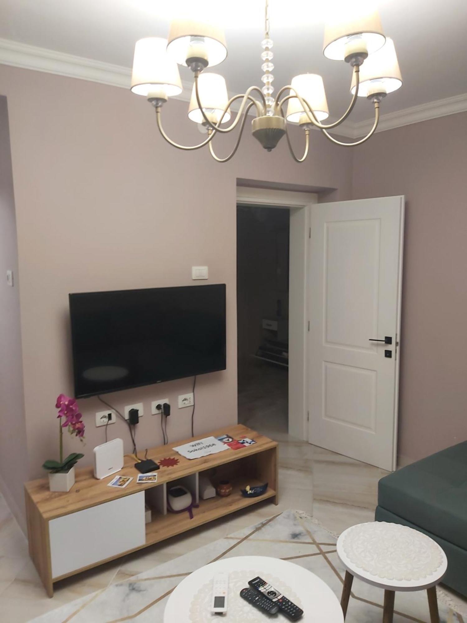Gesapartment تيرانا المظهر الخارجي الصورة