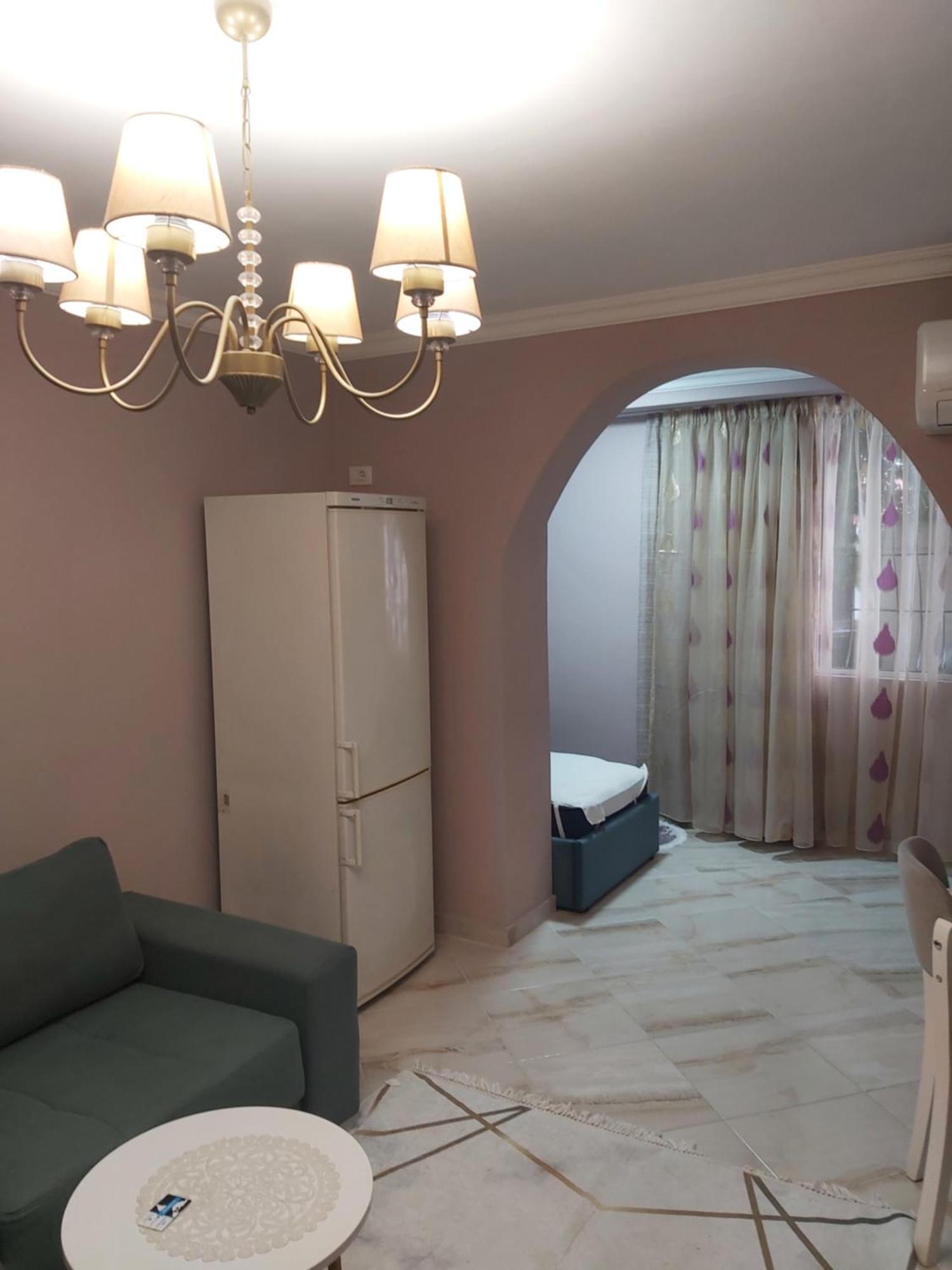 Gesapartment تيرانا المظهر الخارجي الصورة