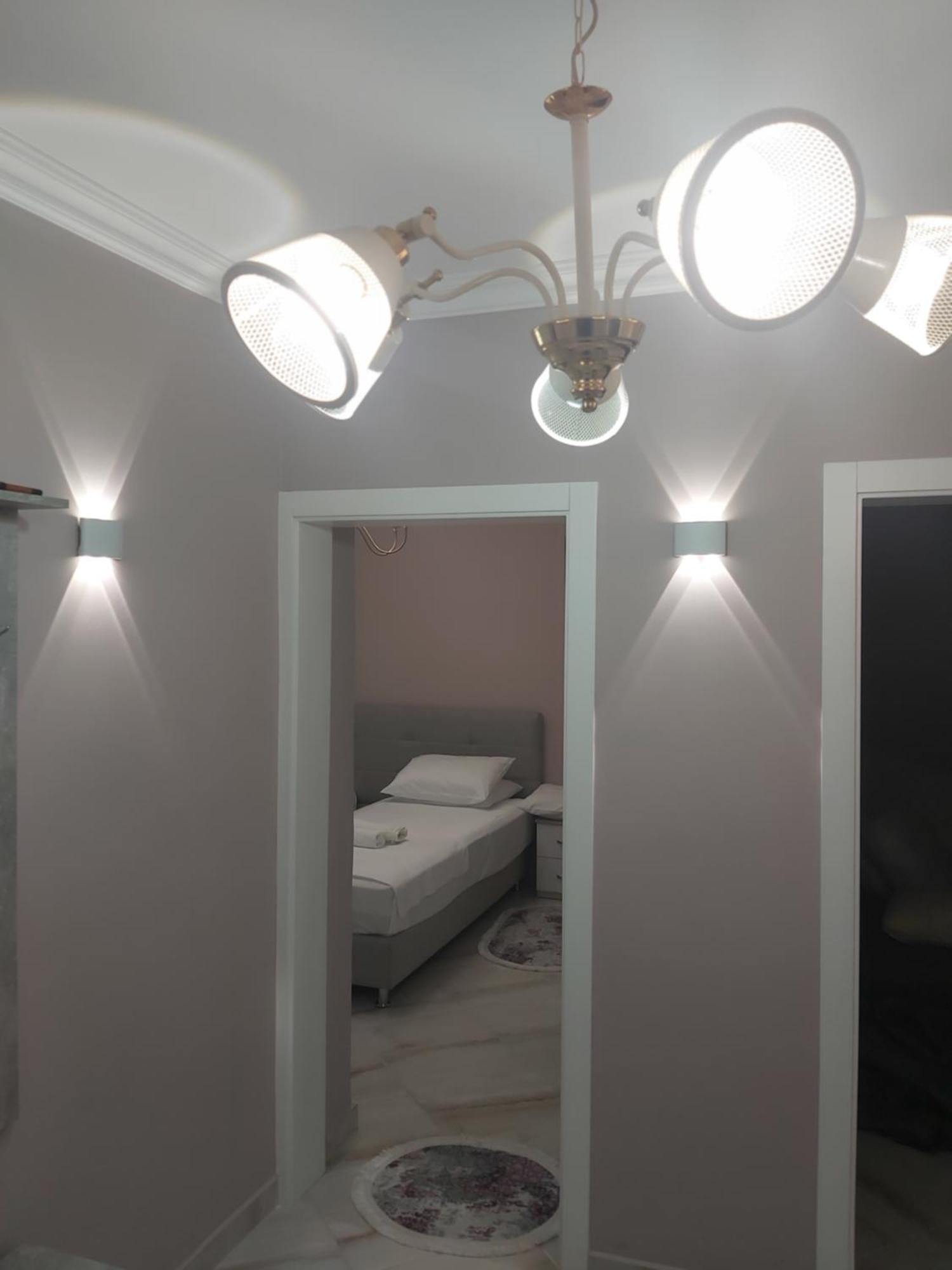 Gesapartment تيرانا المظهر الخارجي الصورة